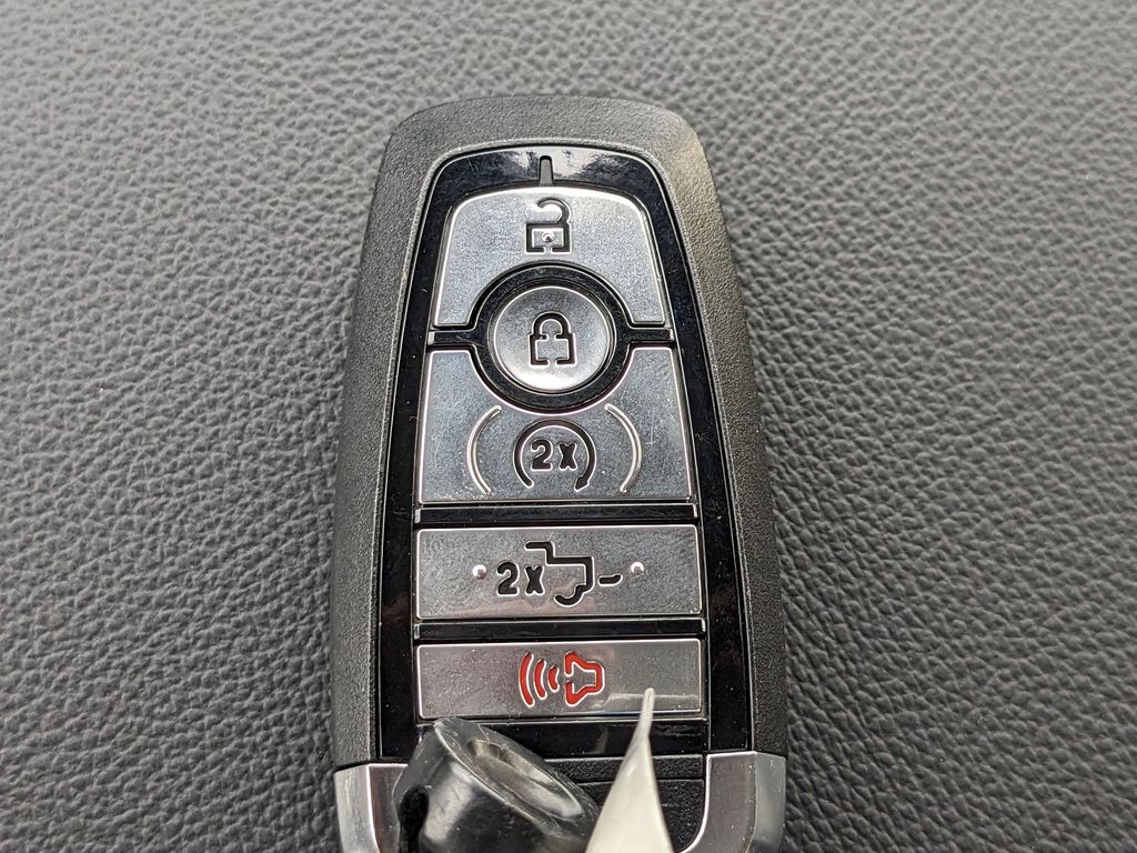 2024 Ford F-250 Super Duty Lariat
