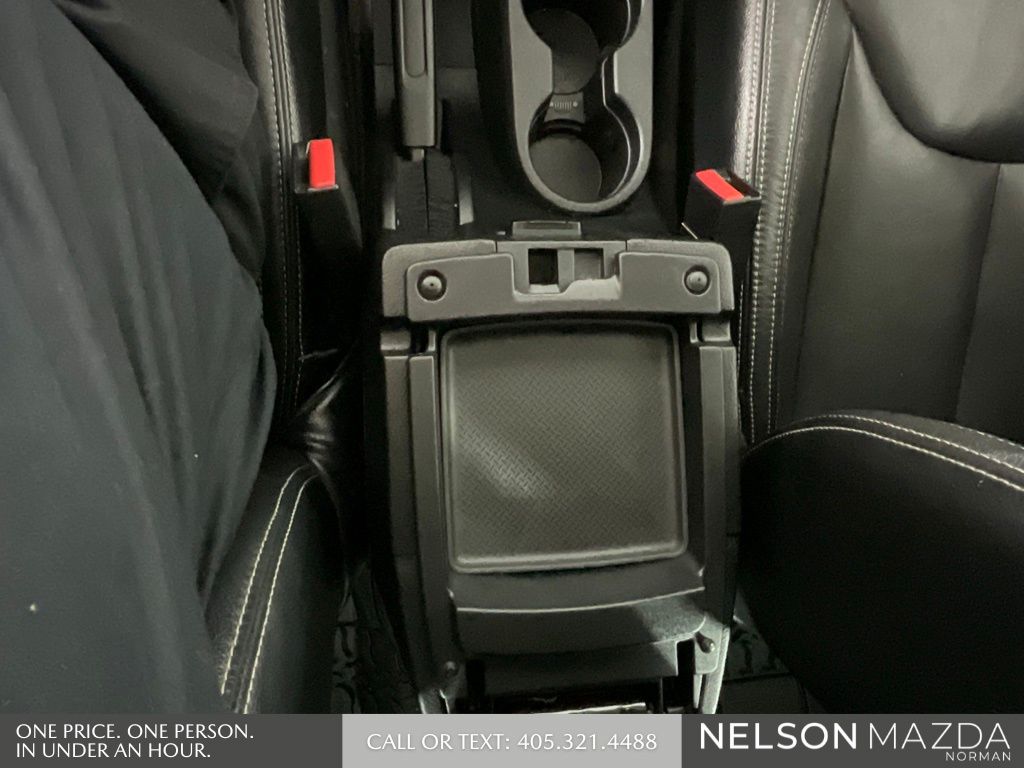 Used 2016 Red Jeep Unlimited Rubicon image 40