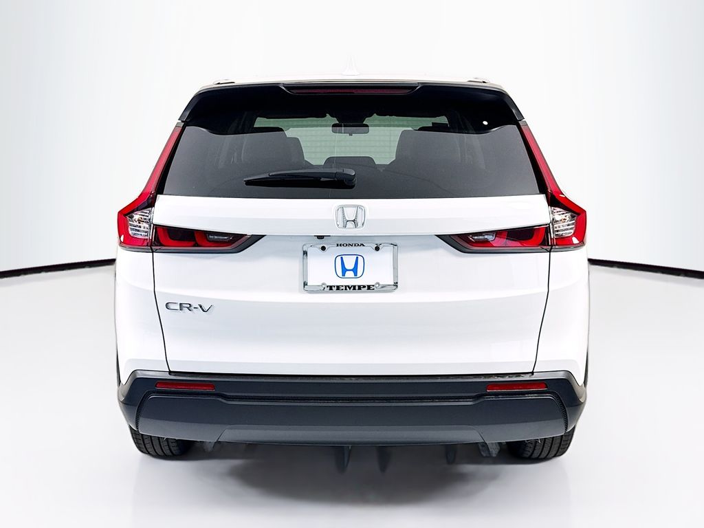 Thumbnail: 2026 Honda CR-V - 6