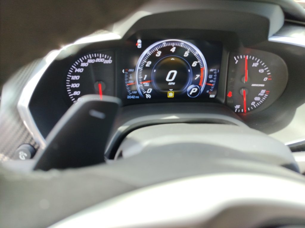 Thumbnail: 2018 Chevrolet Corvette - 5