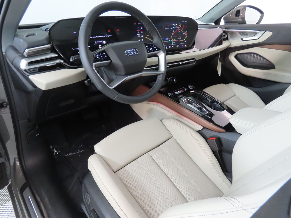 Thumbnail: 2025 Audi A5 - 26