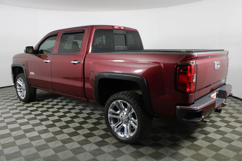 Used 2014 Chevrolet Silverado 1500 for sale in 