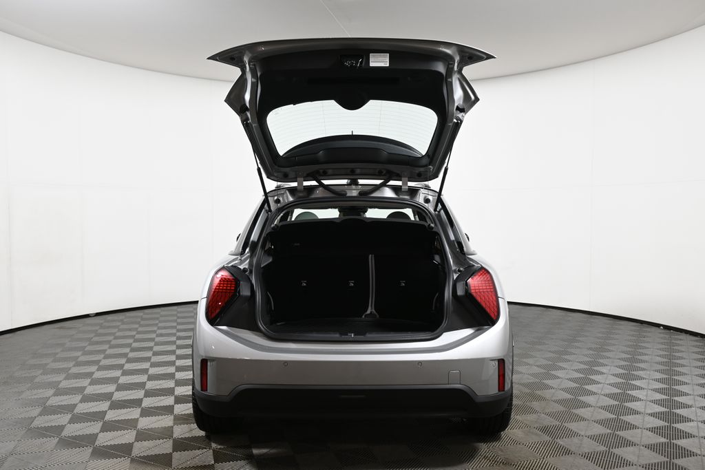 Thumbnail: 2025 MINI Cooper Hardtop - 26