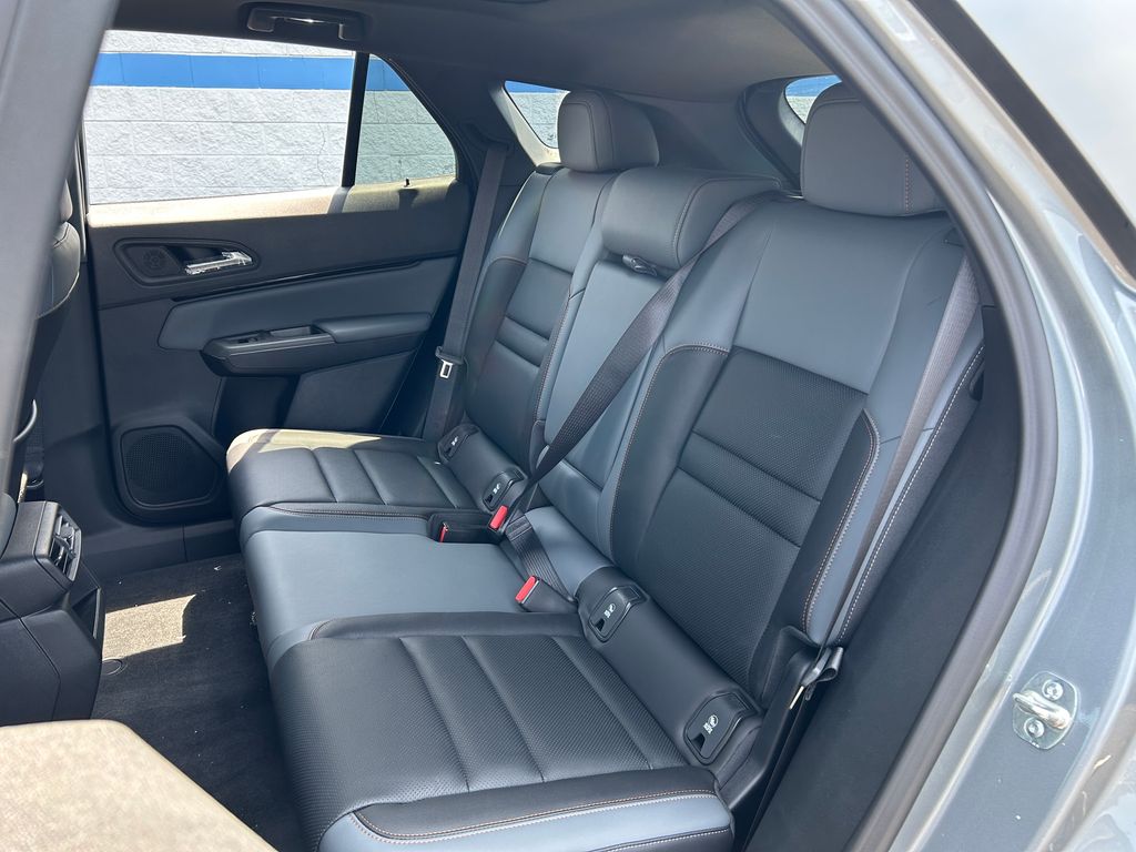 Thumbnail: 2026 Honda Prologue - 21