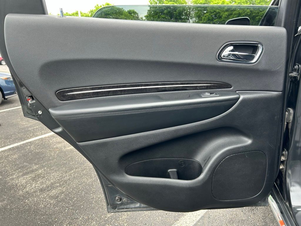 Thumbnail: 2011 Dodge Durango - 19