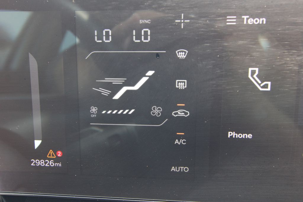 Used 2025 Kia K4 Sedan