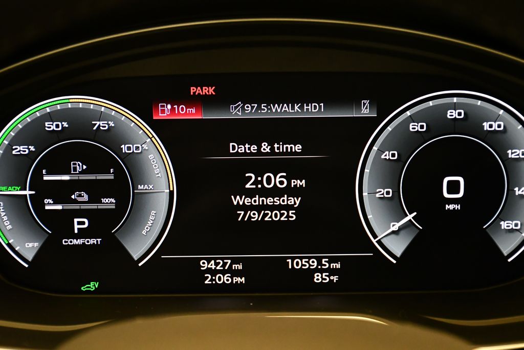 Thumbnail: 2024 Audi Q5 - 26