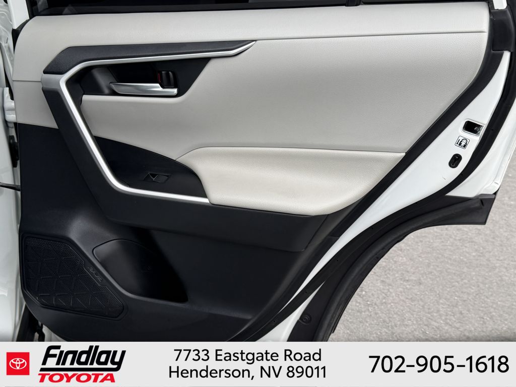 Used 2020 Toyota RAV4 SUV