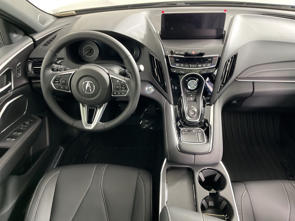 Thumbnail: 2026 Acura RDX - 14