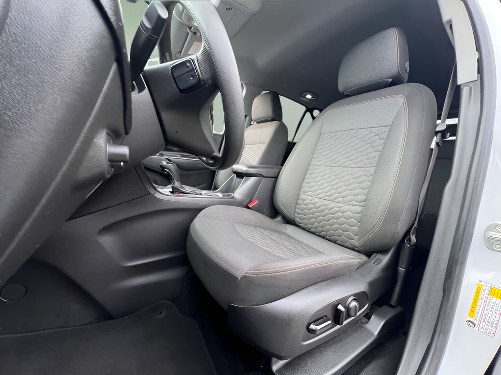 Used 2020 Chevrolet Equinox SUV