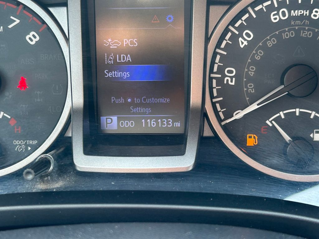 Used 2019 Toyota Tacoma Truck