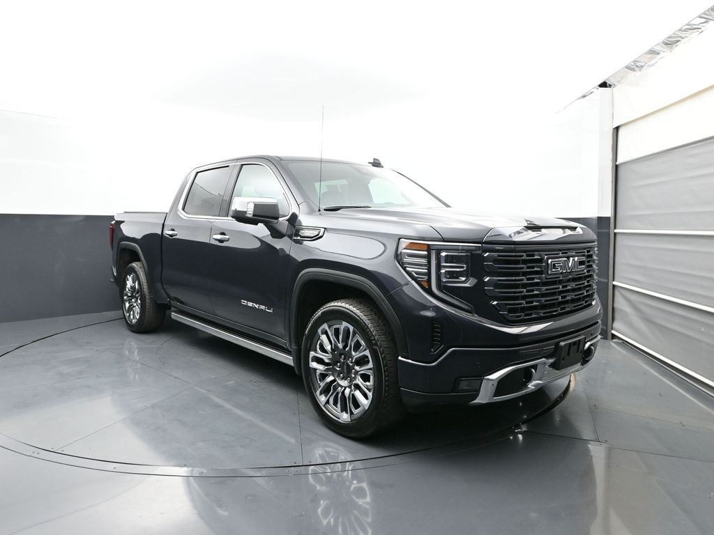 2023 GMC Sierra 1500 Denali Ultimate