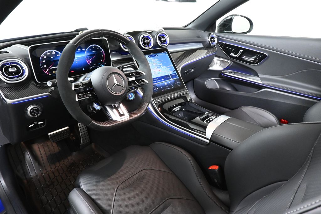 Thumbnail: 2026 Mercedes-Benz CLE - 22