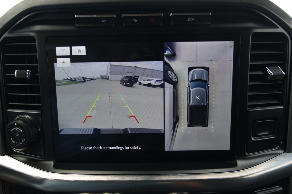 Used 2022 Ford F-150 Truck