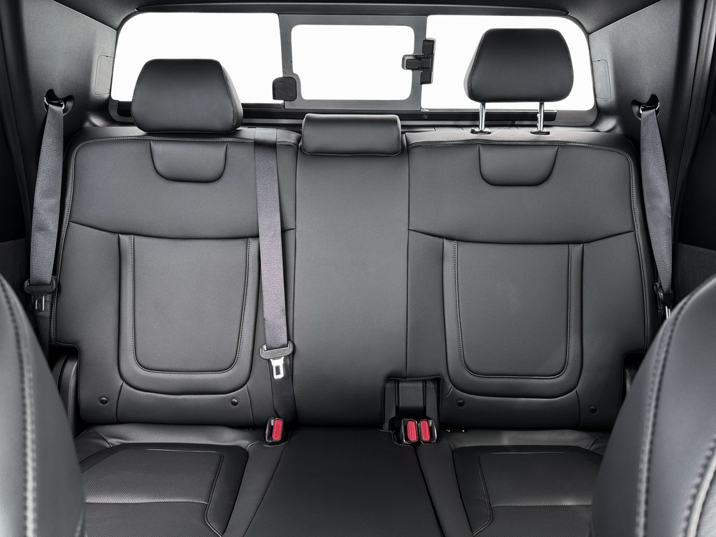 New 2026 White Hyundai XRT image 16