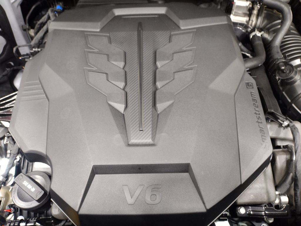 2026 Hyundai Palisade SEL Premium