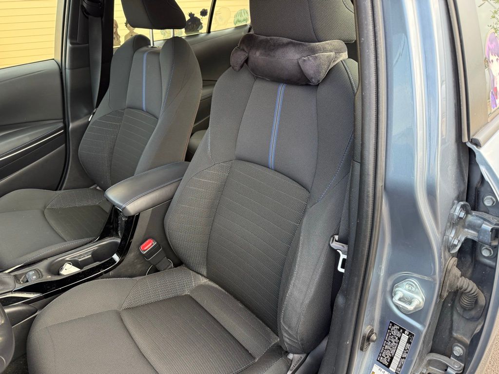 Thumbnail: 2021 Toyota Corolla - 8