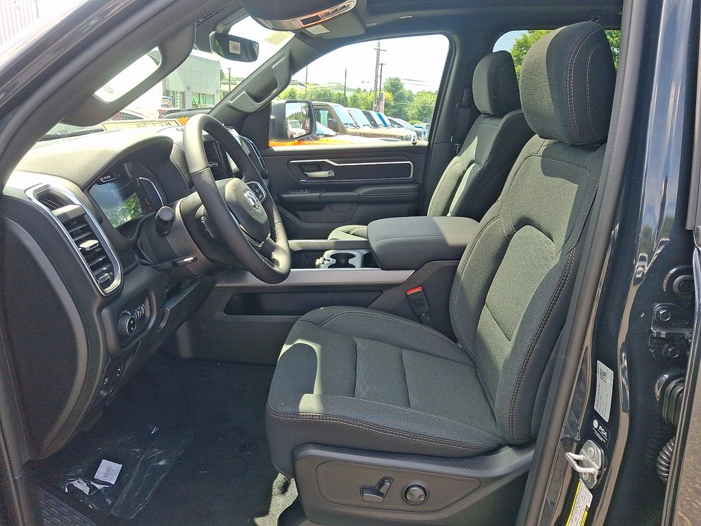 New 2026 Ram 1500 Truck