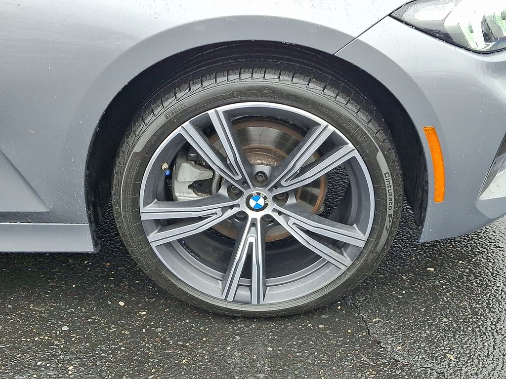 Thumbnail: 2023 BMW 3 Series - 8