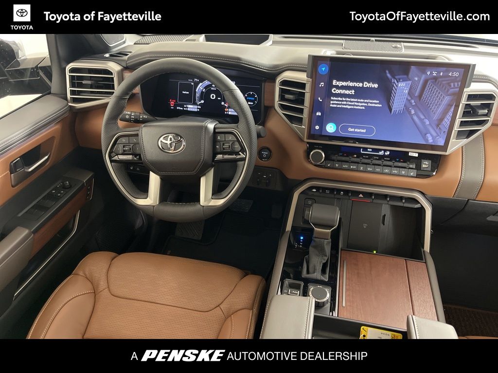 Thumbnail: 2026 Toyota Sequoia - 3