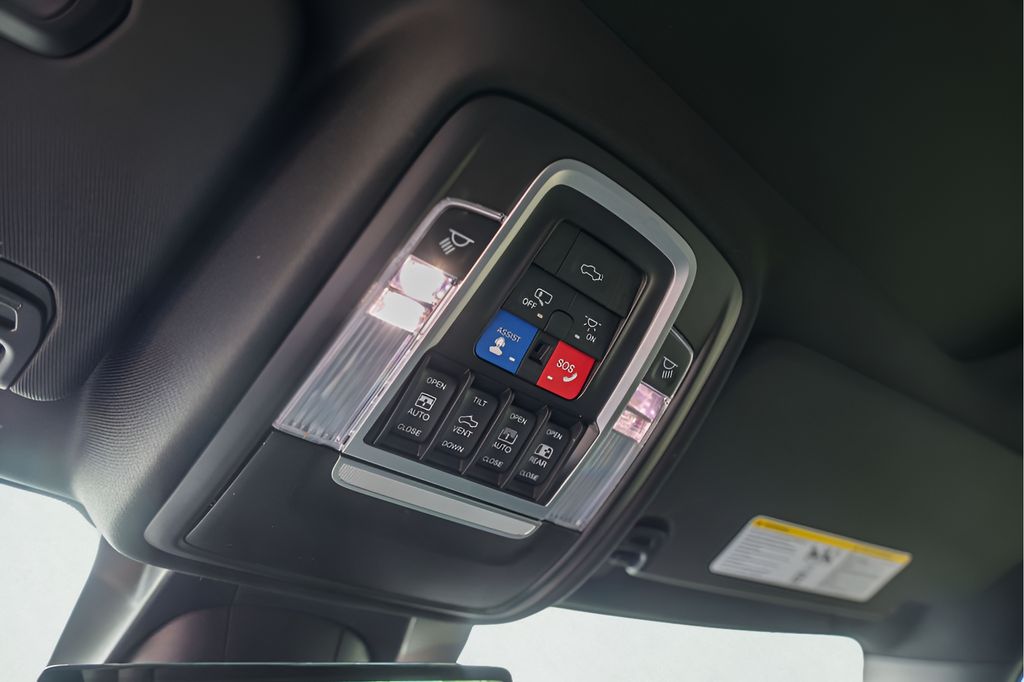 Used Car 2022 Ram 1500  Rebel For Sale Under $50,000 In Austin, Texas