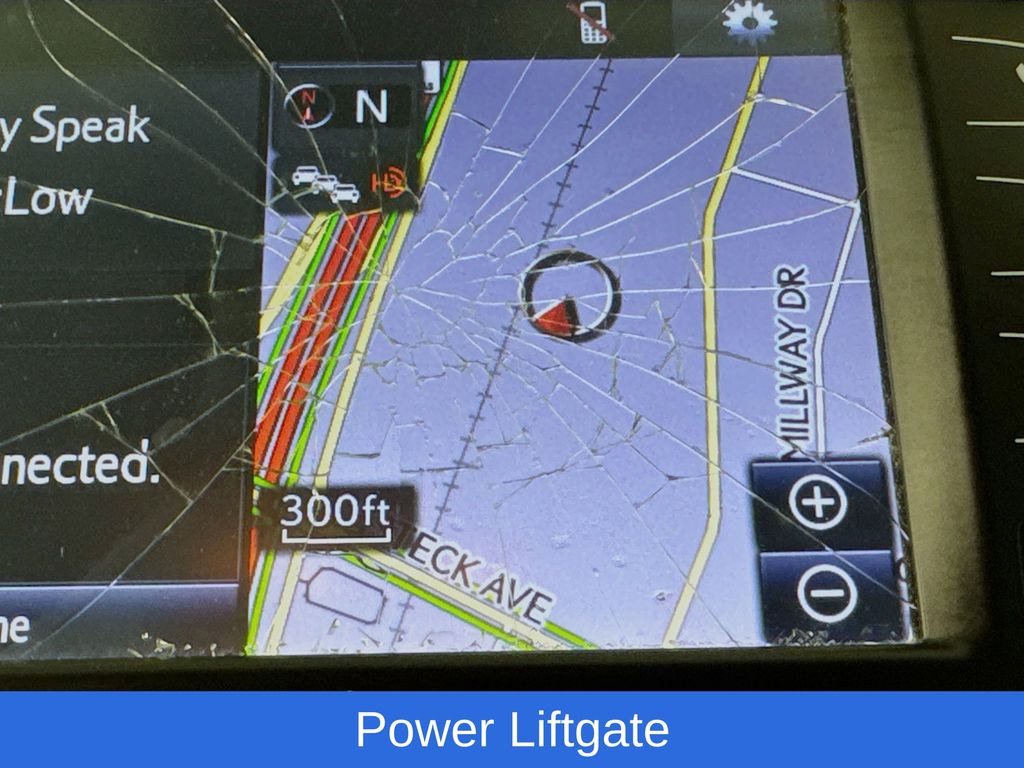 Used Car 2018 Toyota Highlander  Xle For Sale Under $25,000 In Austin, Texas