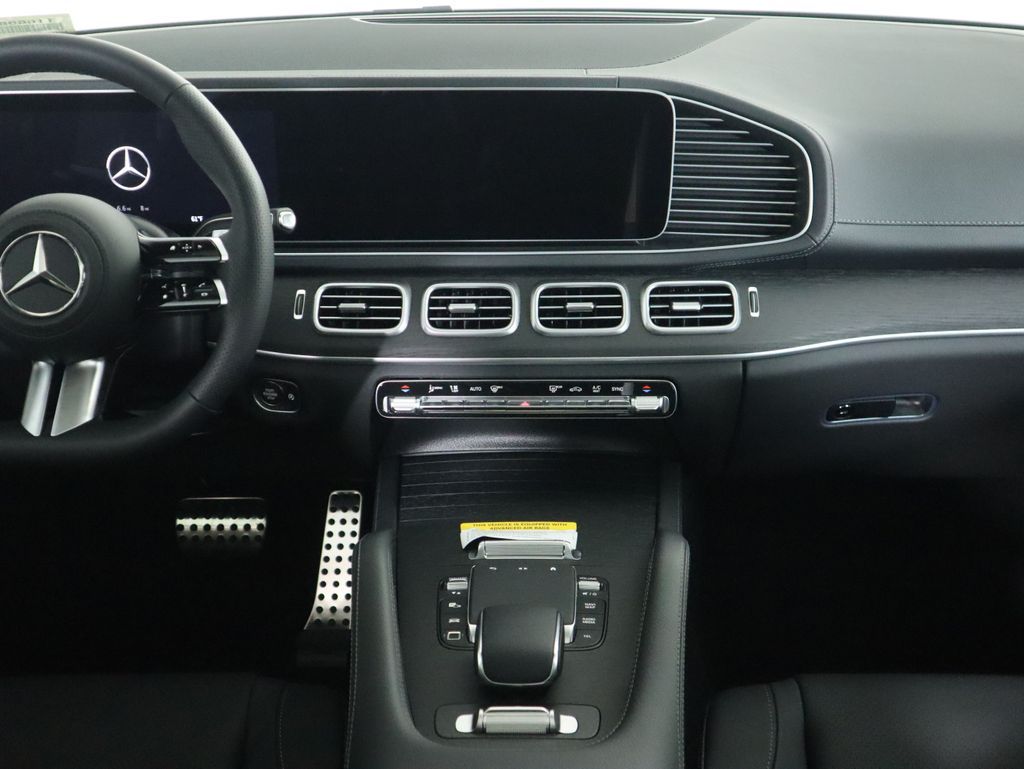 Thumbnail: 2026 Mercedes-Benz GLS - 15