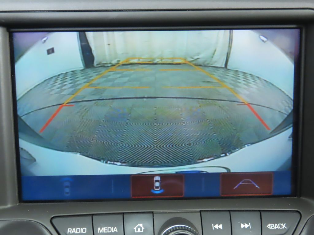 Thumbnail: 2019 Chevrolet Corvette - 23