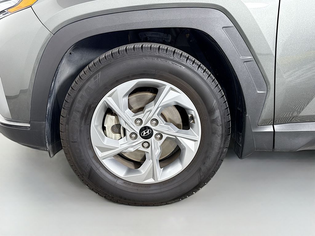 Thumbnail: 2022 Hyundai Tucson - 30