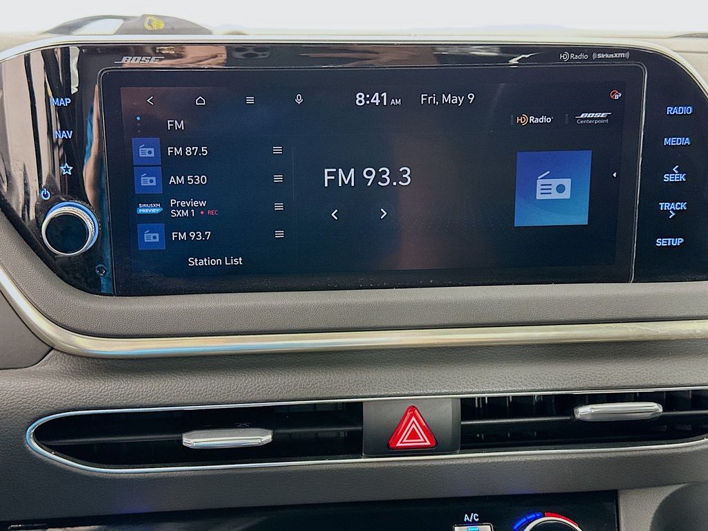 2023 Hyundai Sonata SEL Plus 15