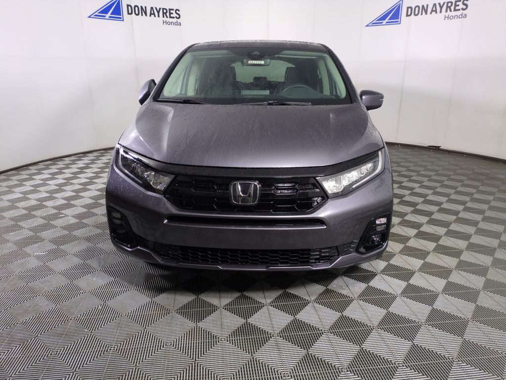New 2025 Honda Odyssey For Sale in Fort Wayne, IN