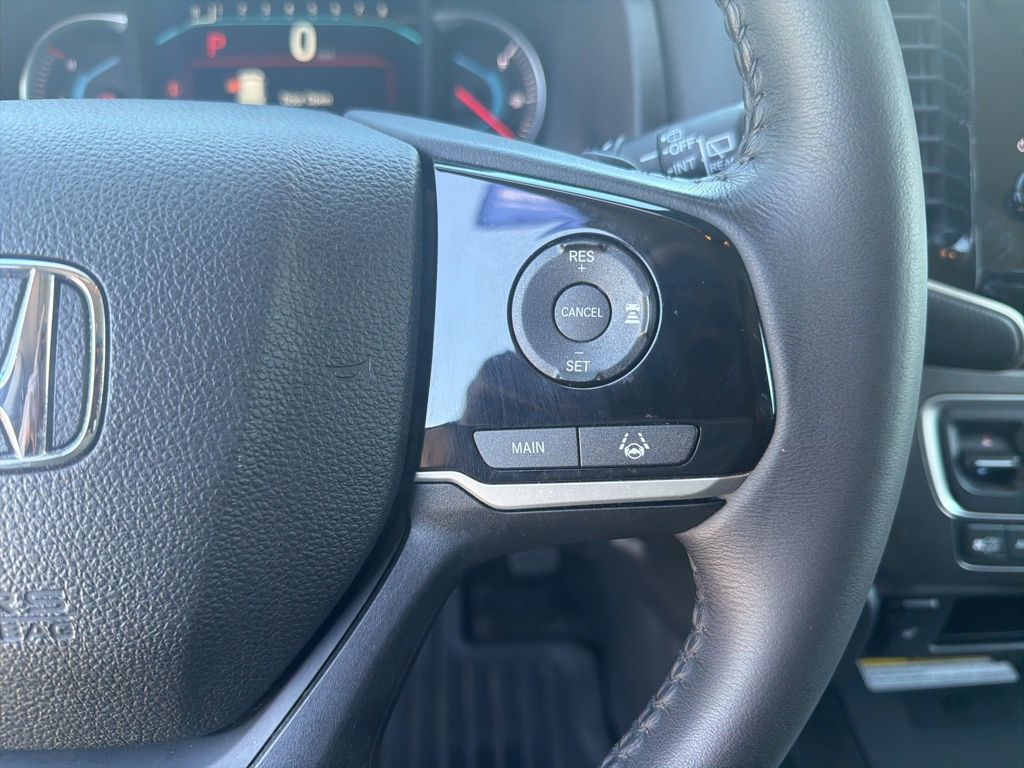 2022 Honda Pilot 2WD Special Edition