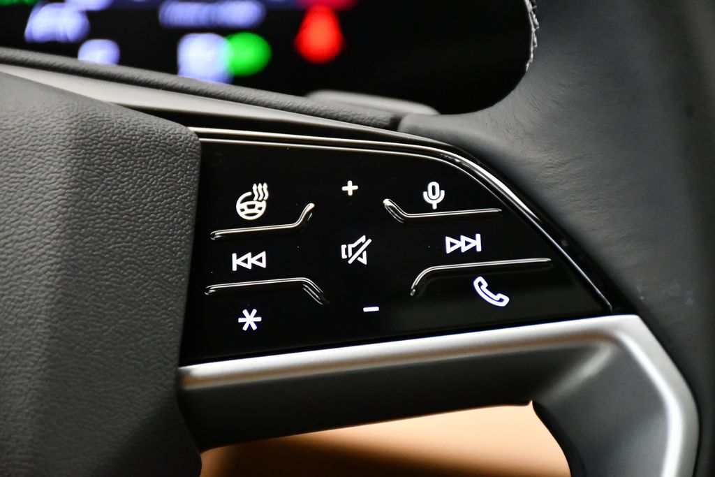 Thumbnail: 2025 Audi A5 - 24