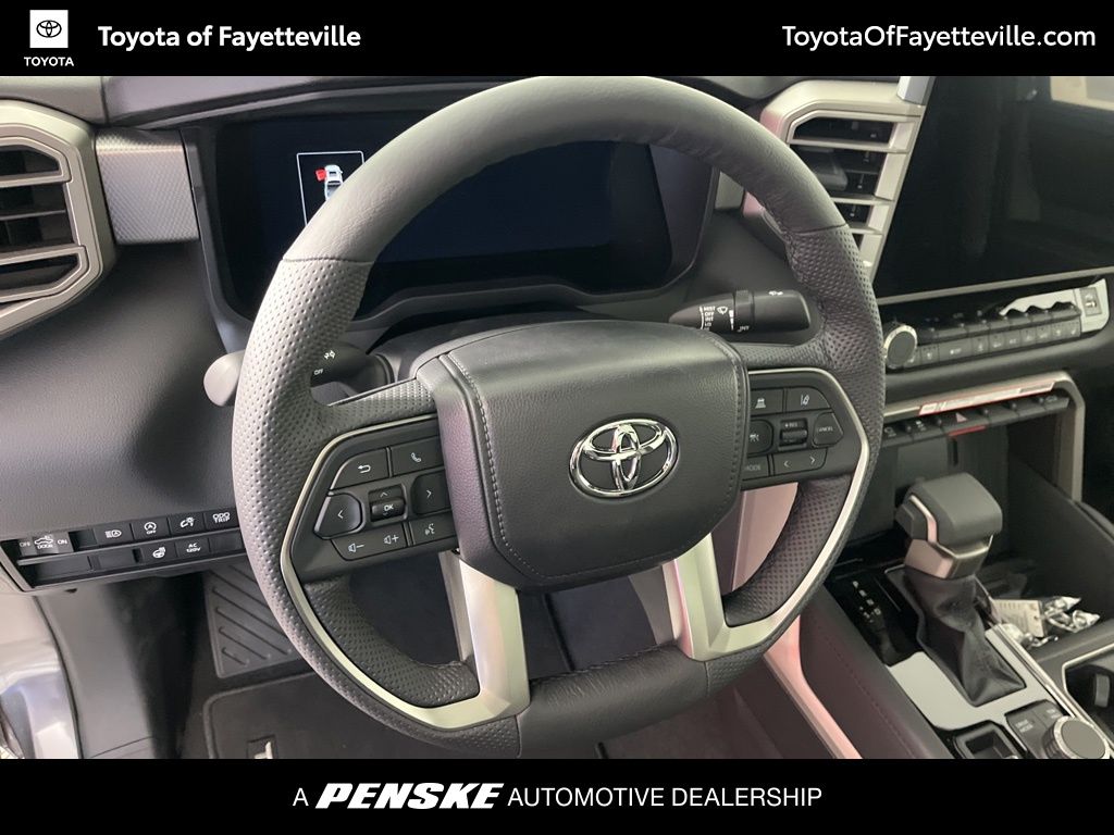 Thumbnail: 2026 Toyota Tundra - 26