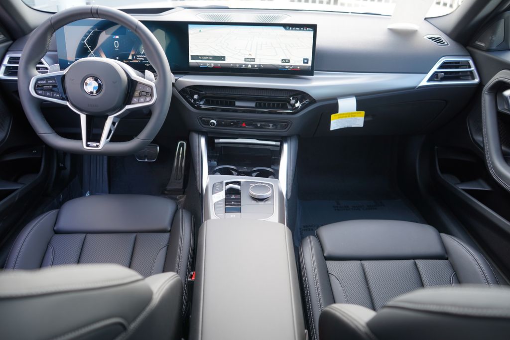 Thumbnail: 2026 BMW 2 Series - 14