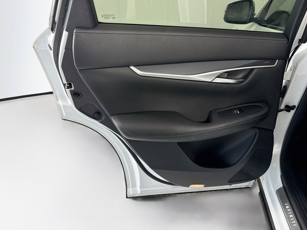 Thumbnail: 2023 INFINITI QX50 - 26