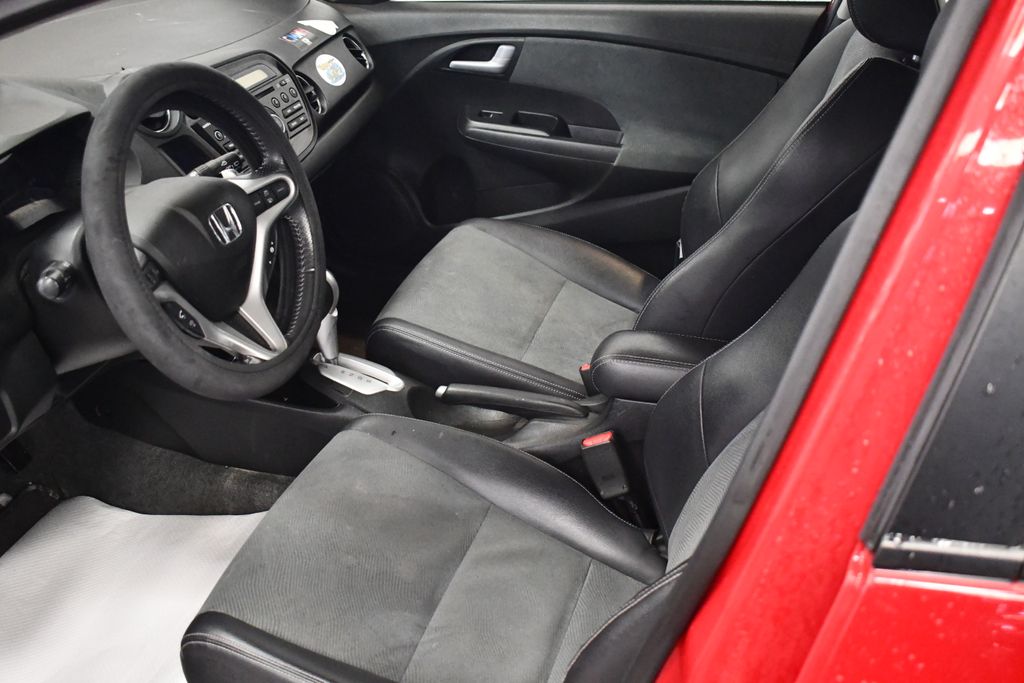 Thumbnail: 2012 Honda Insight - 6