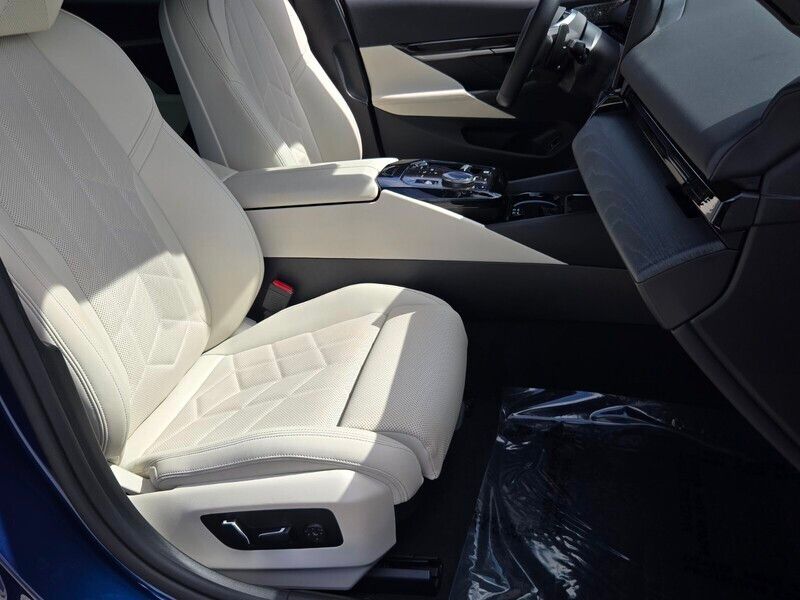 2024 BMW 530i - $39,678