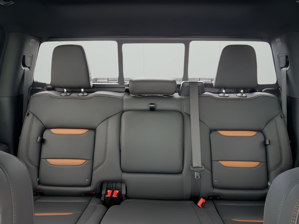 New Car 2025 Gmc Sierra 1500  At4 For Sale Under $90,000 In Austin, Texas