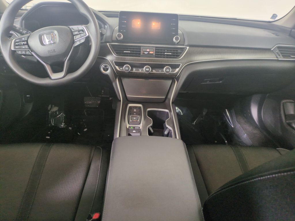 Used 2019 Honda Accord Hybrid For Sale in Fort Wayne, IN
