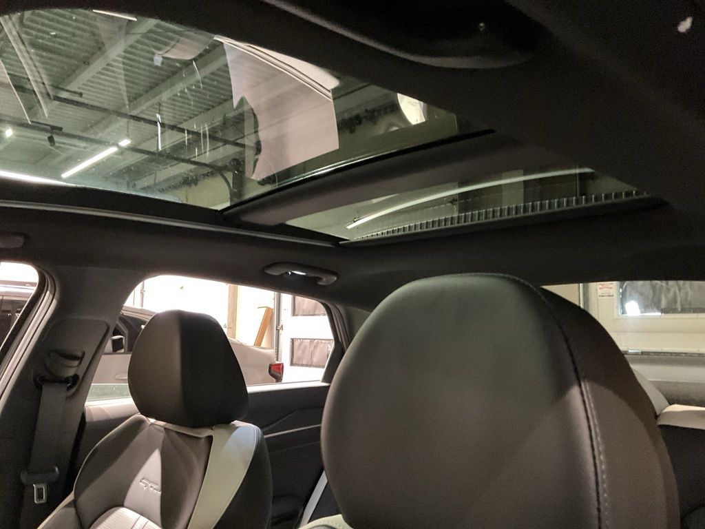 New 2026 Gray Kia GT-Line image 9