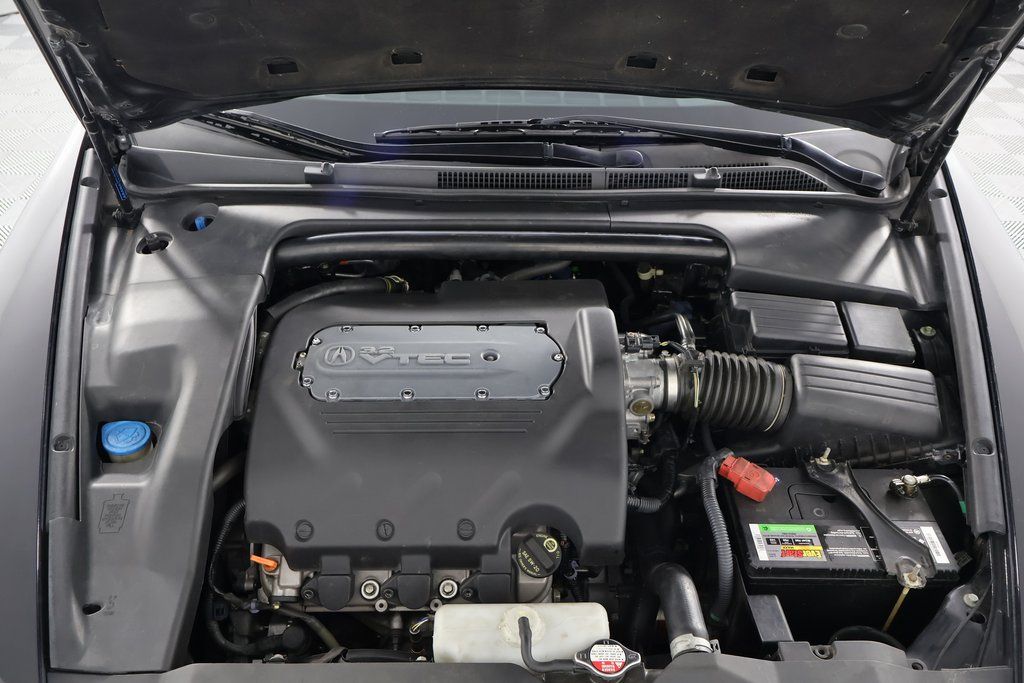 Thumbnail: 2005 Acura TL - 12