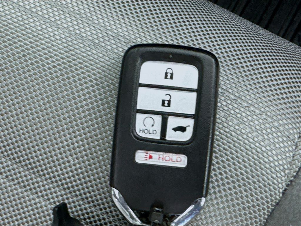 Used Car 2022 Honda Cr-v  Ex For Sale Under $25,000 In Austin, Texas