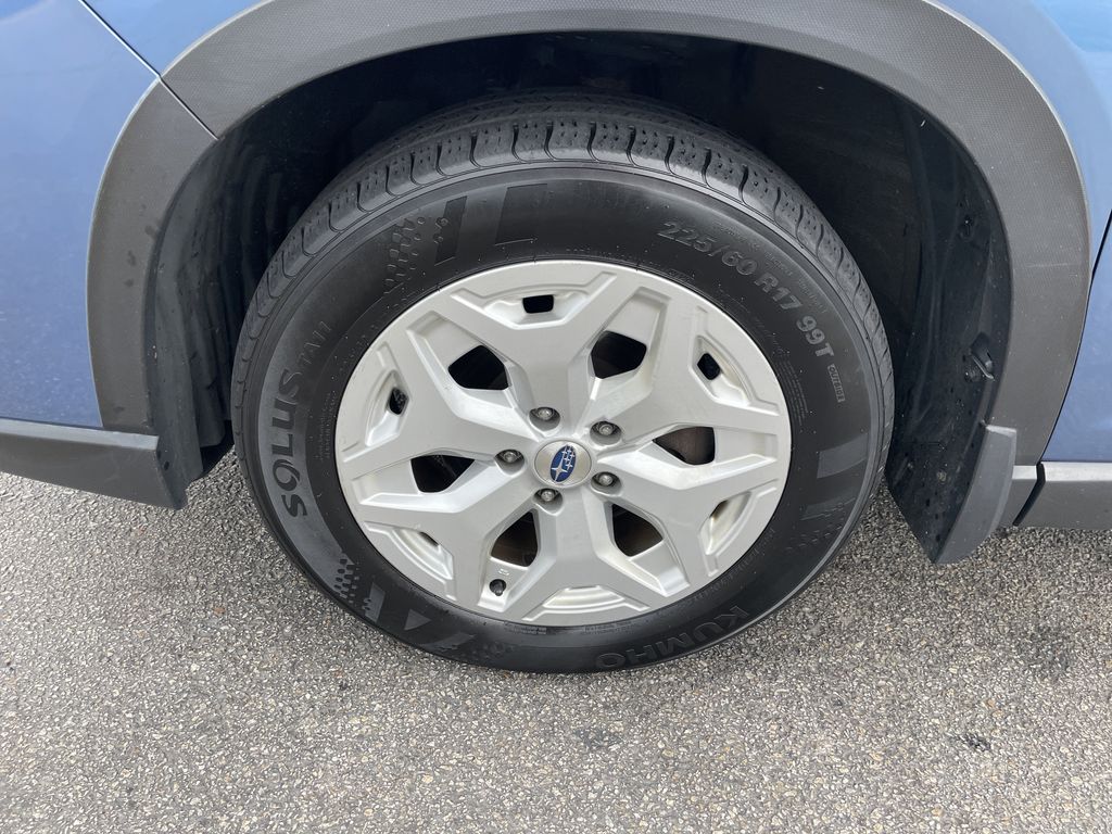 Used 2019 Subaru Forester SUV