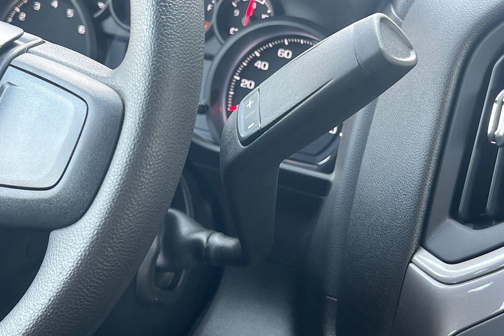 new 2024 GMC Sierra 2500HD car, priced at $65,565