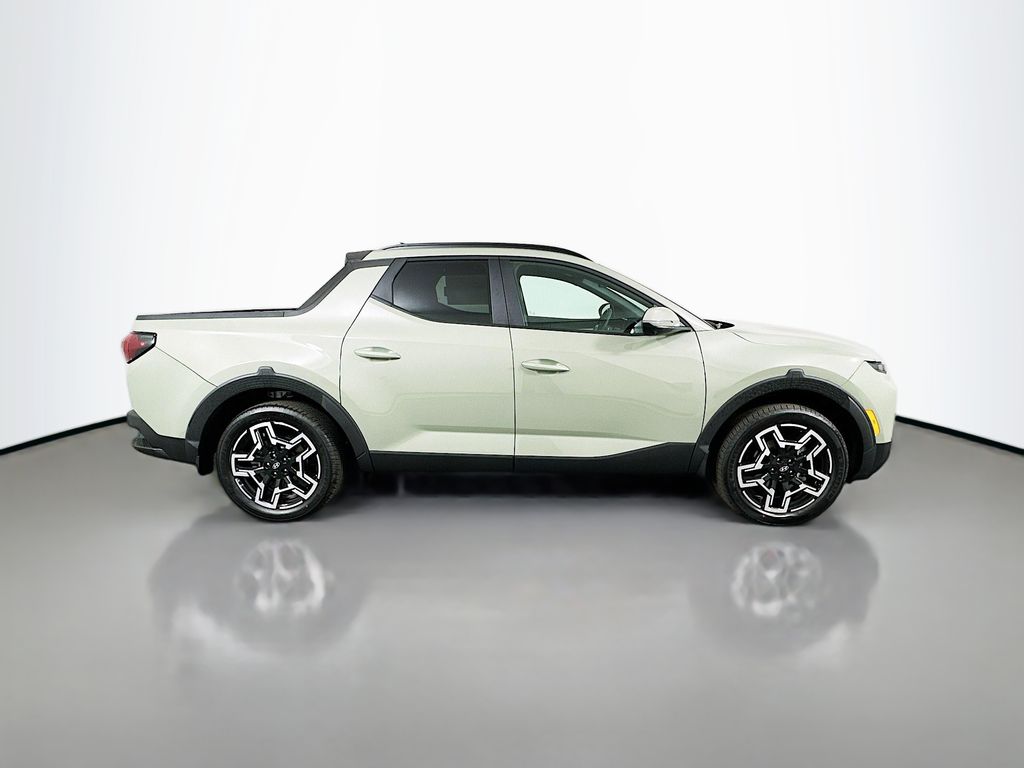 Thumbnail: 2026 Hyundai Santa Cruz - 4