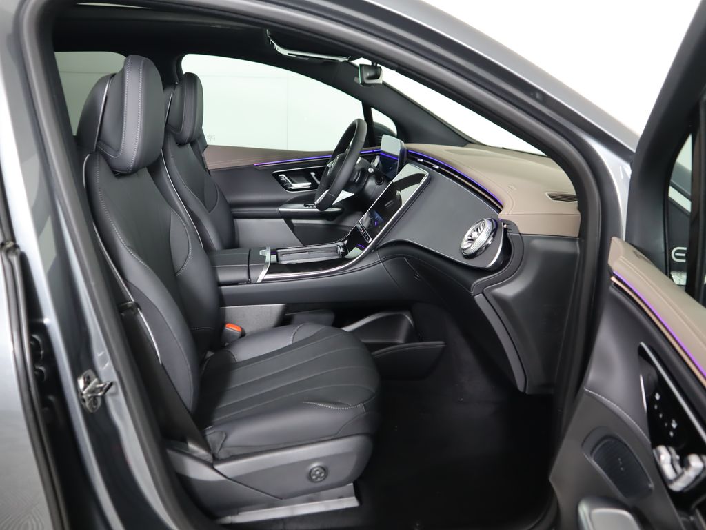 Thumbnail: 2026 Mercedes-Benz EQE - 23