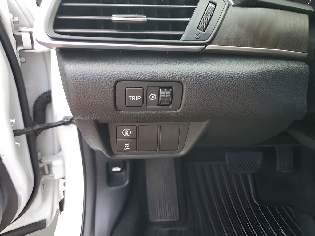 Used Car 2018 Honda Accord  Ex-l 2.0t For Sale Under $20,000 In Austin, Texas