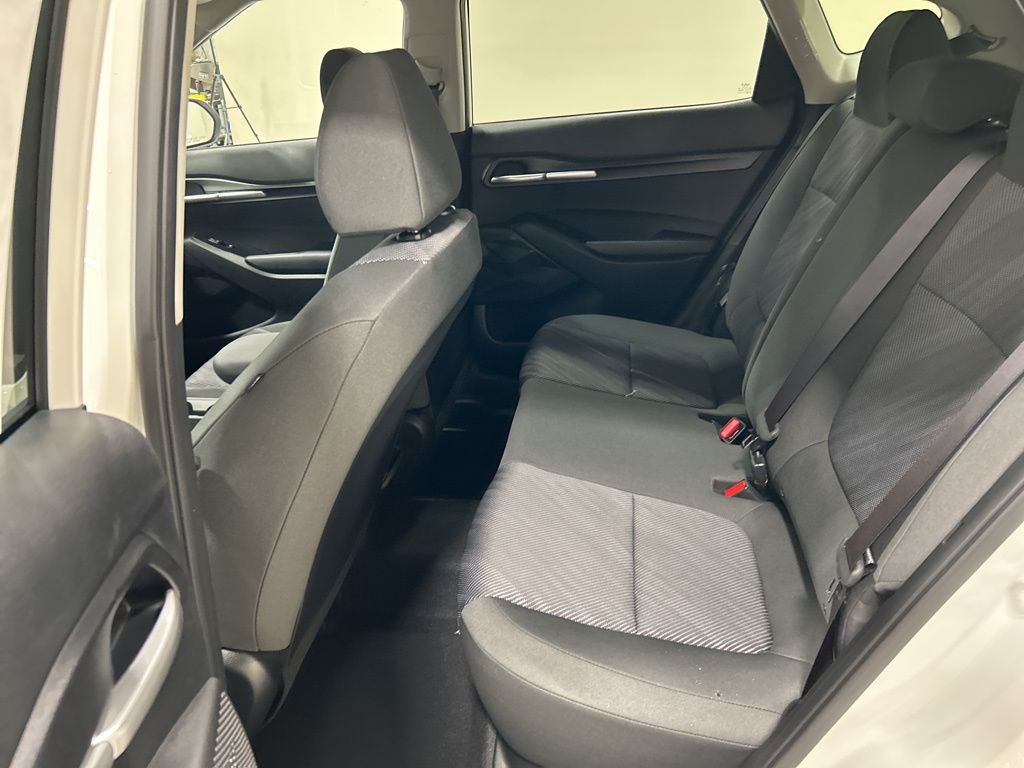 new 2026 Kia Seltos car, priced at $24,630