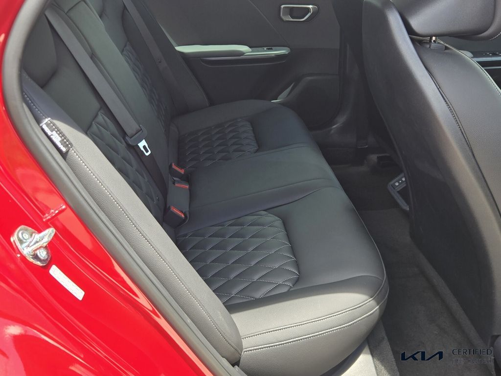 2025 Kia K4 - $21,990